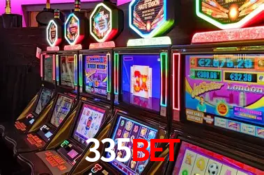 Desvendando o Mundo dos Jogos Virtuais na 335bet