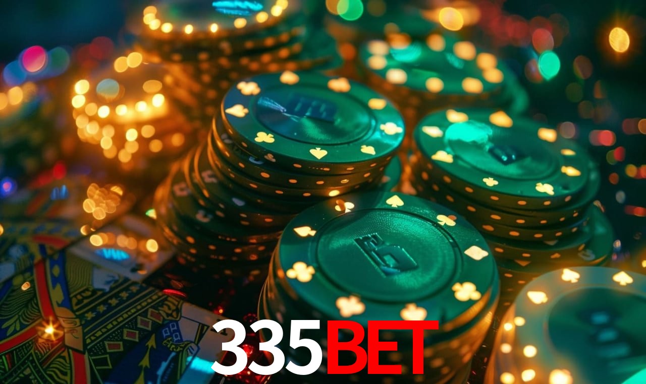 Experiência VIP 335bet