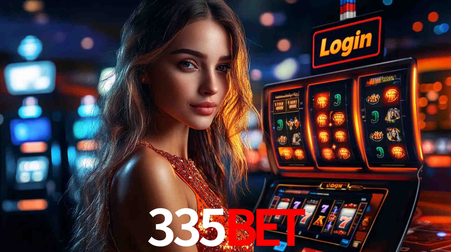 335bet: Seu Cassino Premiado com Pagamentos Rápidos