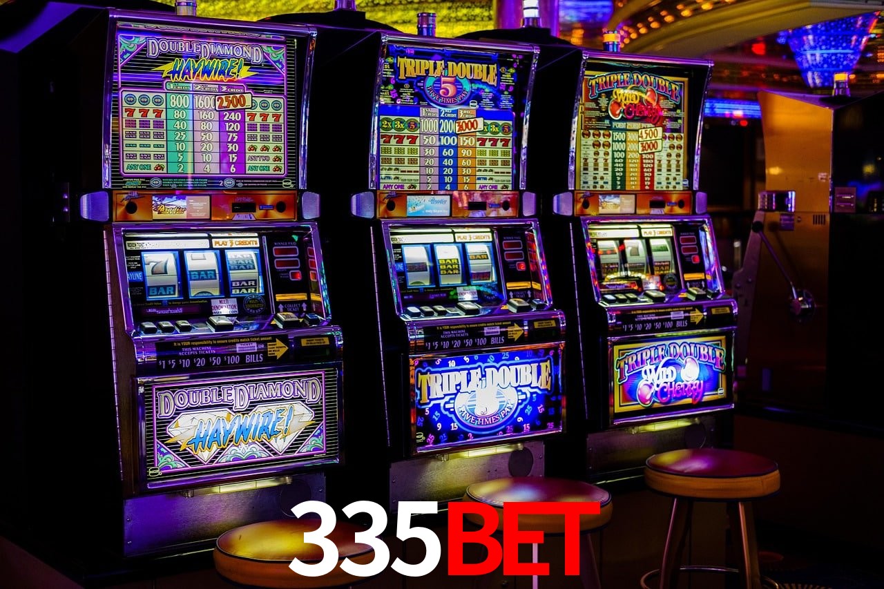 Estatísticas 335bet