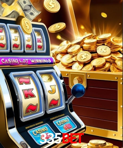 Welcome Bonus 335bet