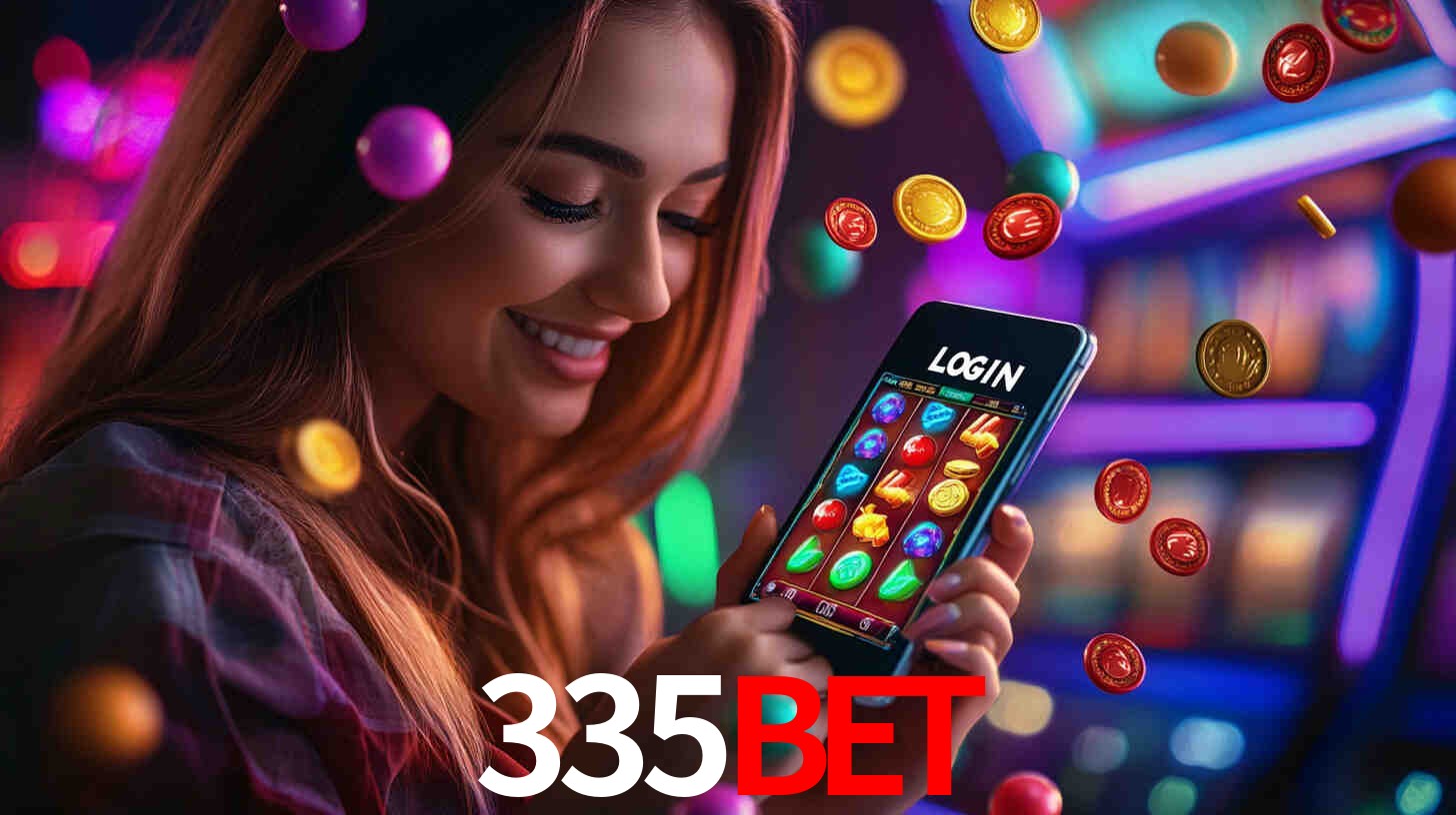 Processo de Download do App 335BET - Passo a Passo Simples