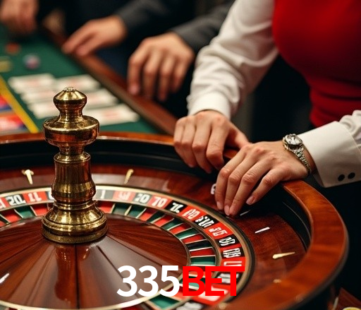 Interface do Aplicativo 335BET - Design Premium e Intuitivo
