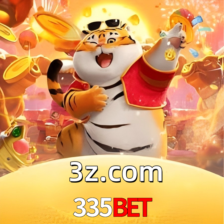 335BET Logo