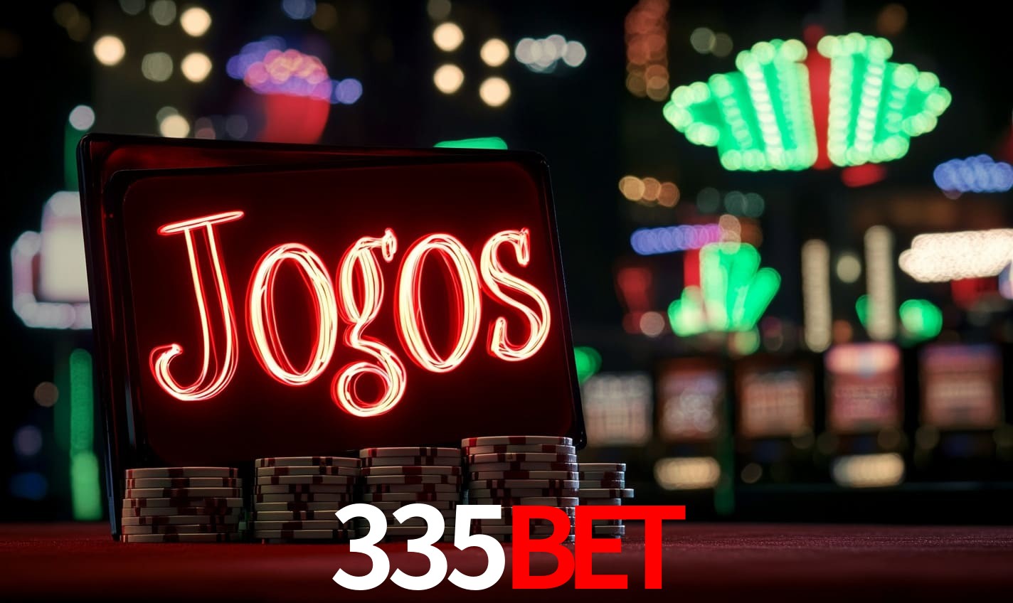 Coleção Premium de Slots 335BET - NetEnt, Pragmatic Play, Evolution