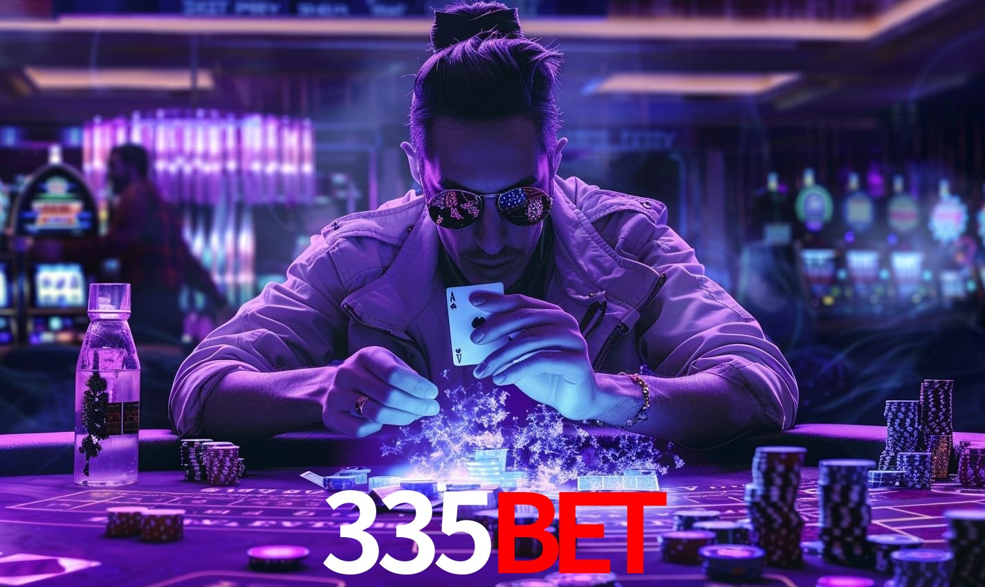 VIP Casino 335bet