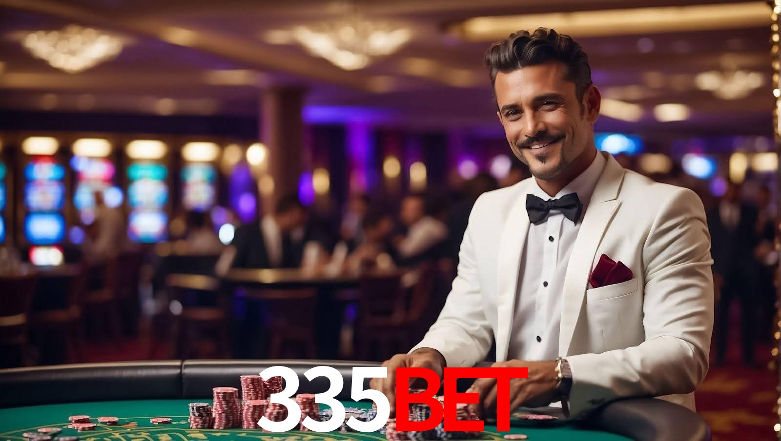 Ofertas Exclusivas 335bet