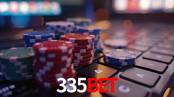 Promoções Sazonais 335bet