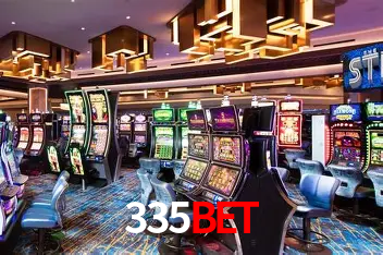 Apostas Esportivas na 335bet: Um Guia Completo