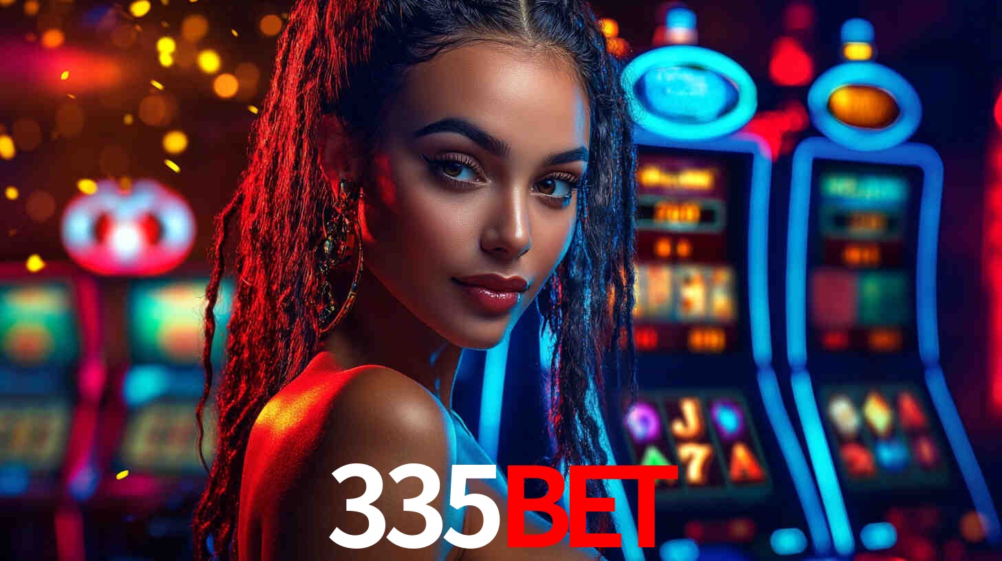 Inovações de Jogos na 335bet: O Futuro das Experiências Interativas