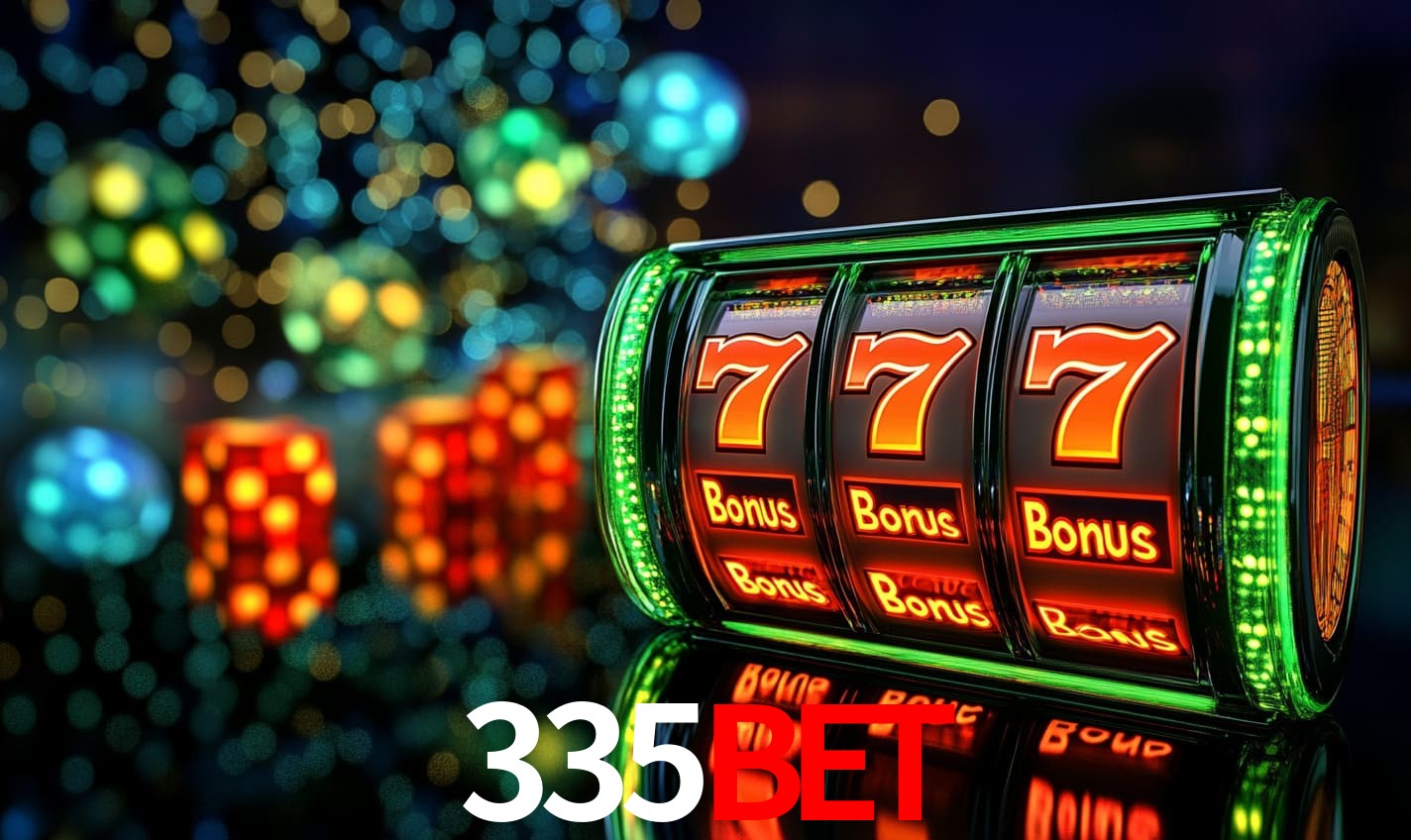 Integração de APIs 335bet