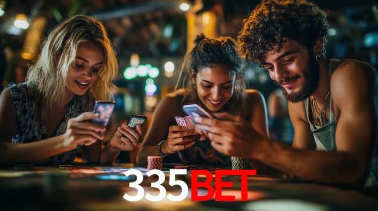 Daily Bonuses 335bet