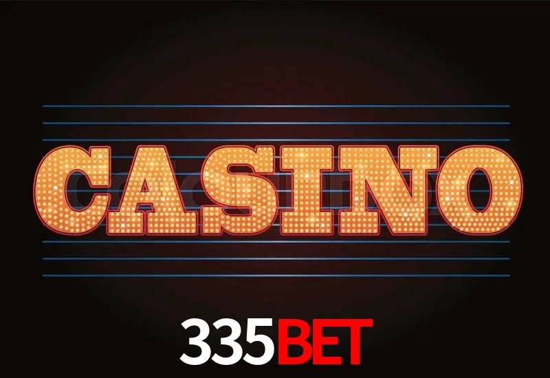 Diretório de Jogos 335bet