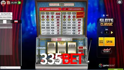 A Emoção da Loteria na 335bet: Uma Chance de Mudança de Vida