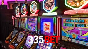 Torneios 335bet