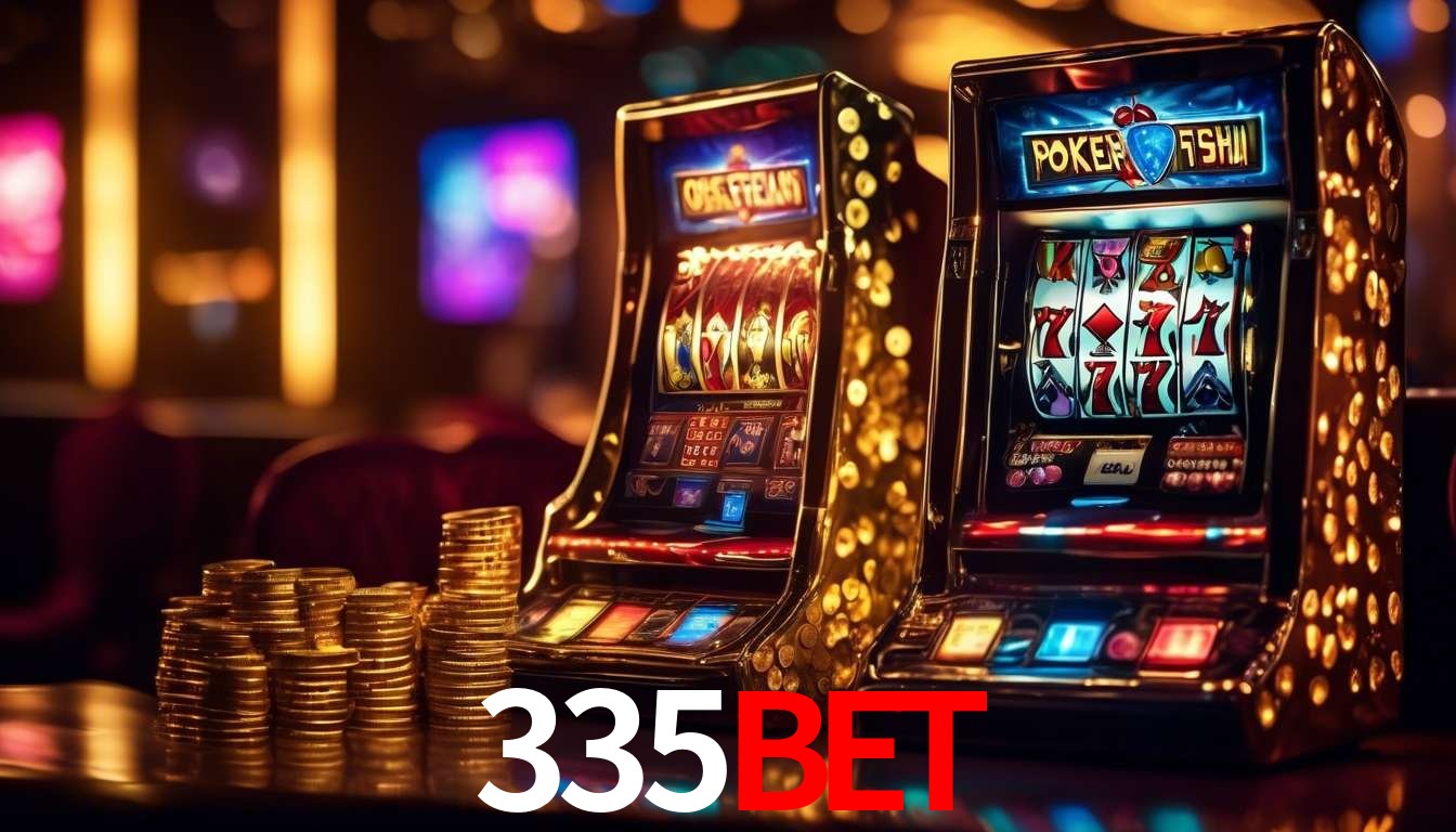 cassino 335bet