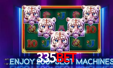 Seasonal Promotions 335bet