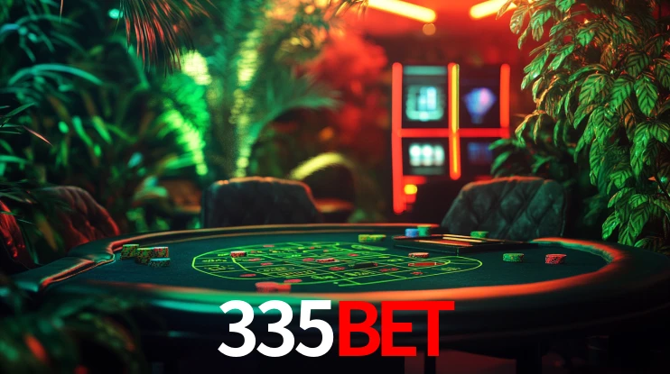 Tournaments 335bet