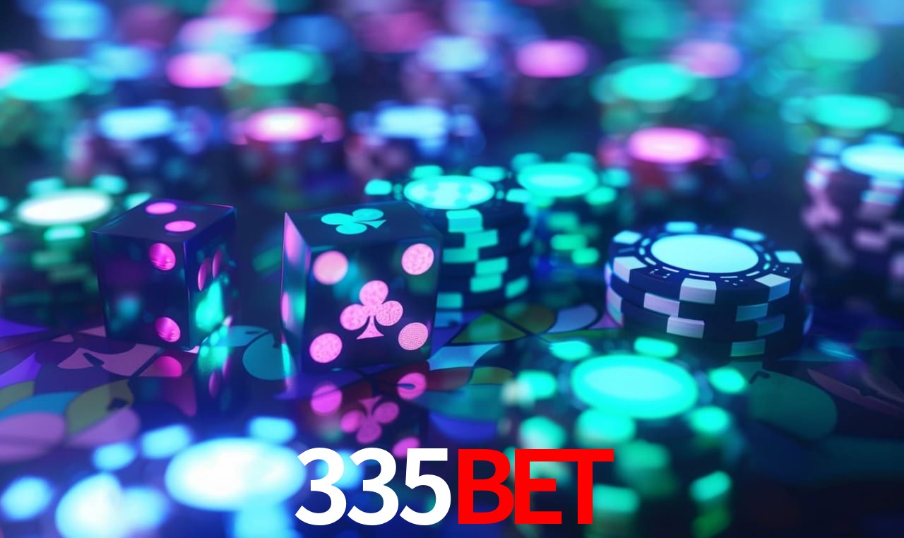 Apostas de Futebol 335bet