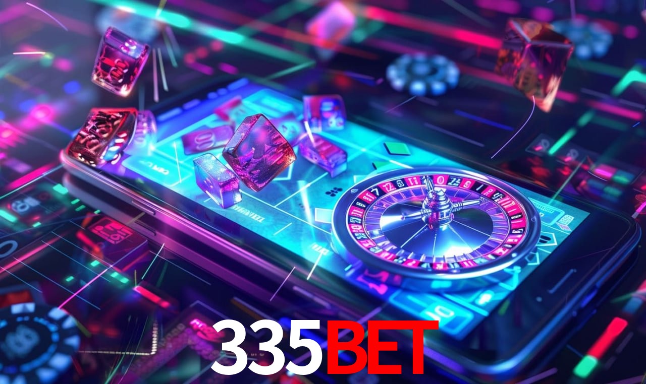 Recursos de Bônus 335bet