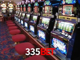 Explorando a Categoria de Eventos em Apostas na 335bet