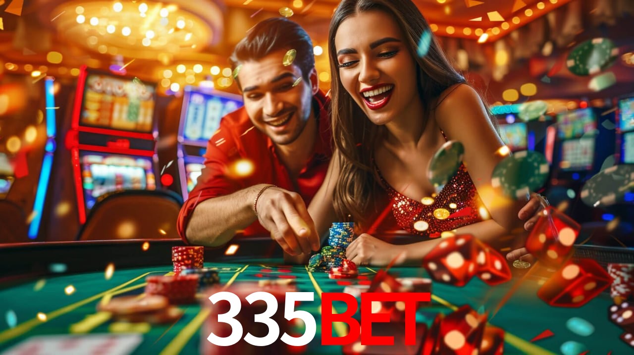 Promoção Relâmpago 335bet