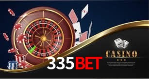 Estatísticas do Jogo 335bet