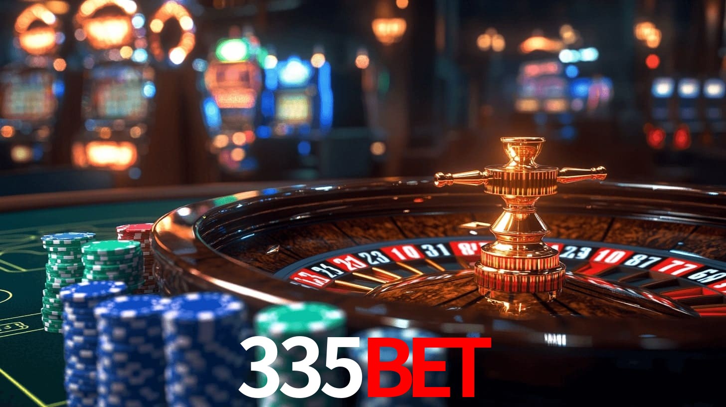 335bet: Seu Especialista em Apostas Esportivas Brasileiras