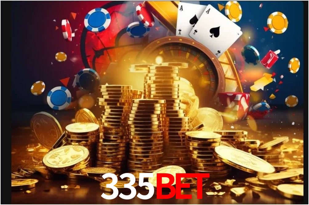 Jogos Exclusivos 335bet