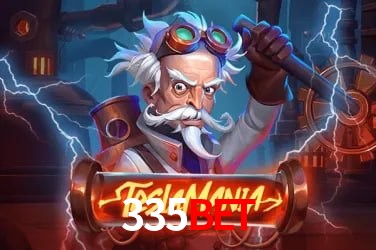 Sistemas de Segurança 335bet