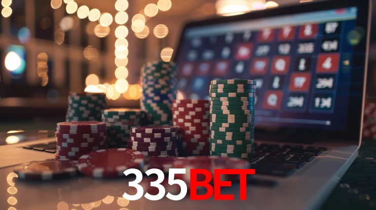 Slot Games 335bet