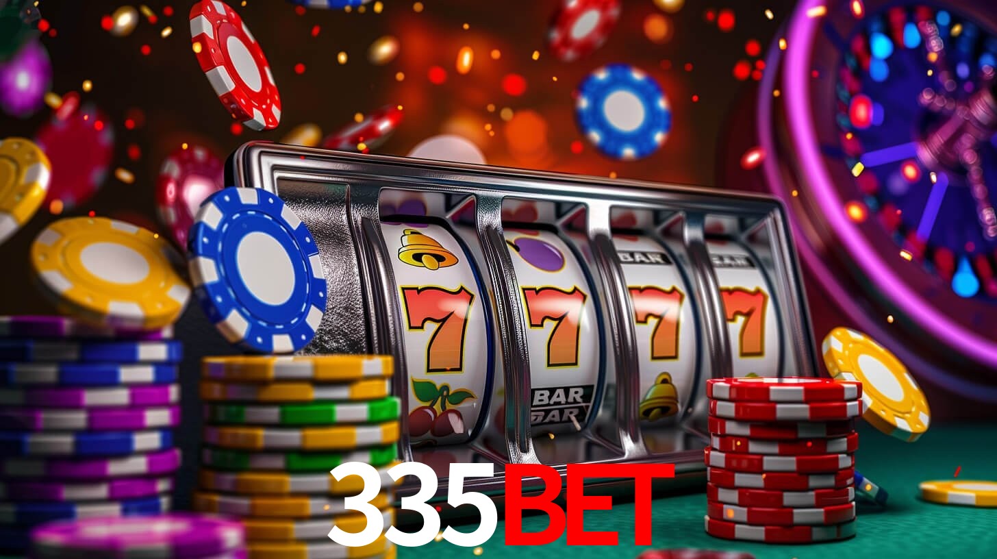 Casino VIP 335bet