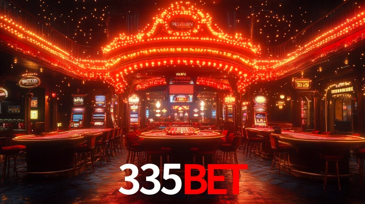 Experimente o Login Seguro Premium no 335bet