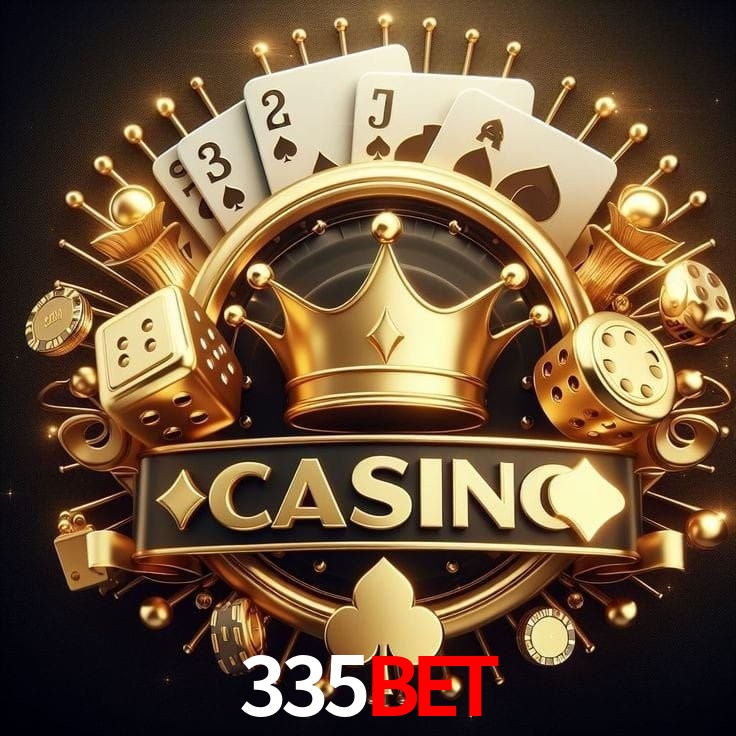 Provedores de Jogos 335bet
