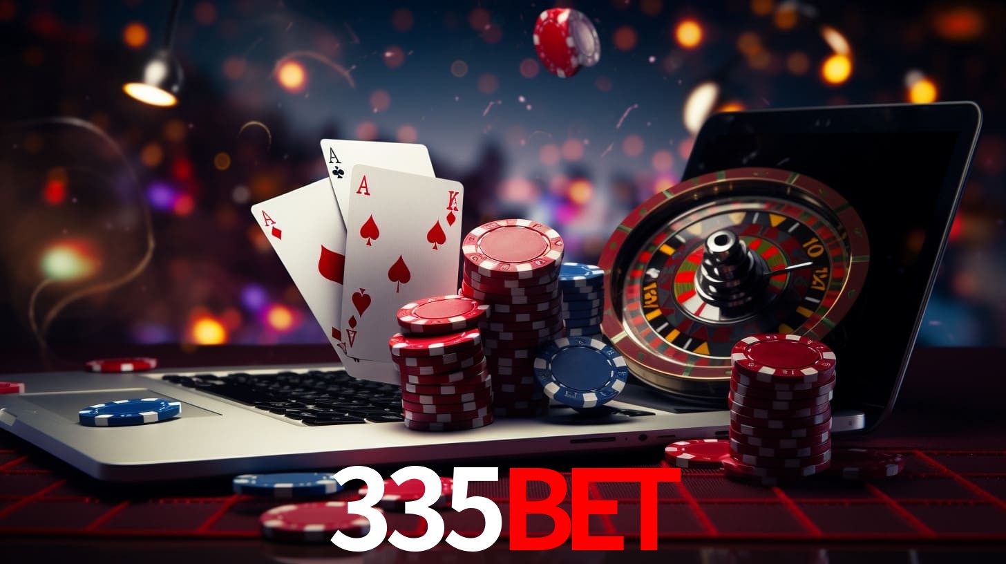 Live Casino 335bet