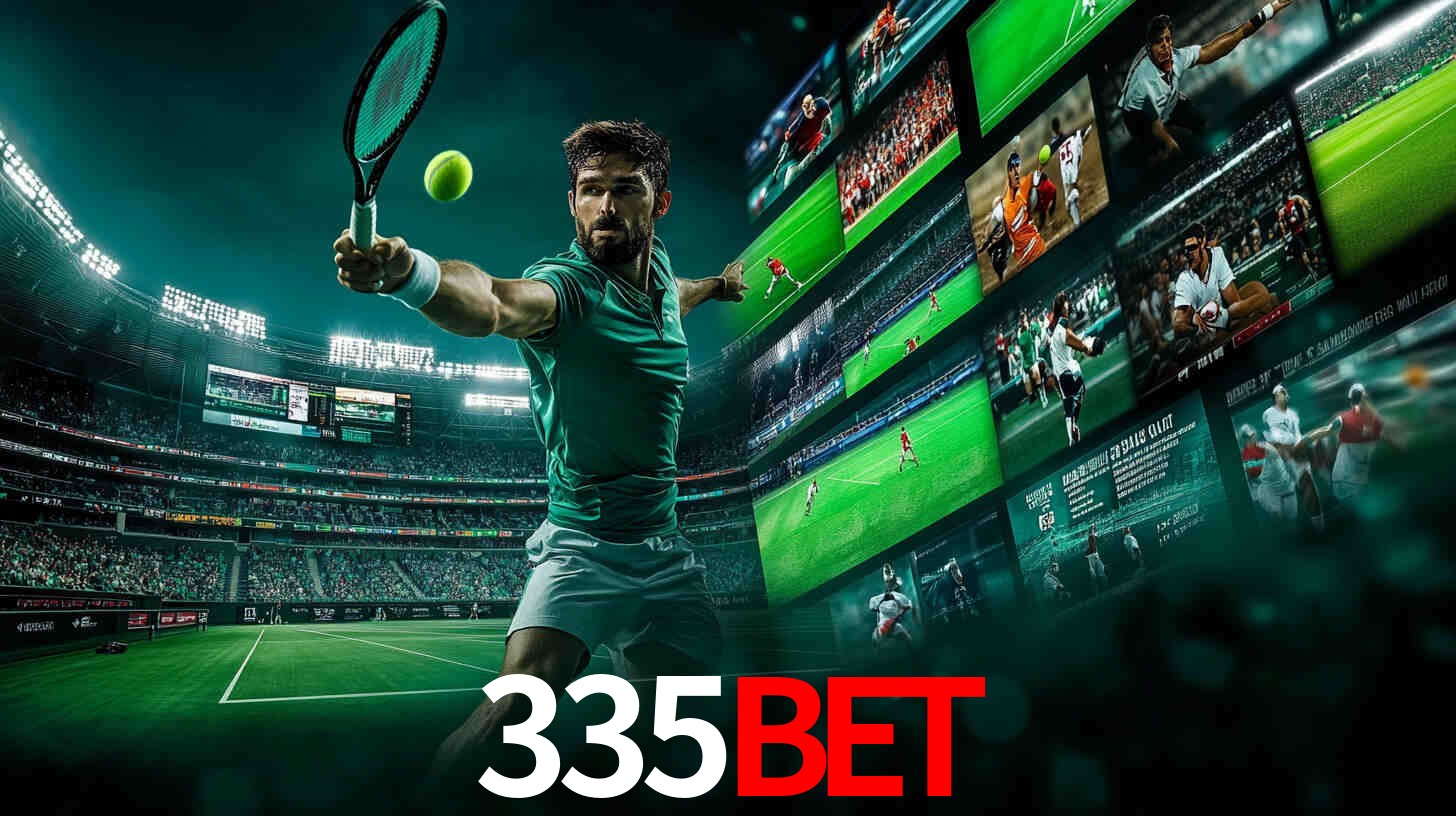 Descubra a Essência do 335bet: Nossa História e Compromissos