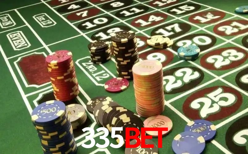 Cadastro Rápido 335bet