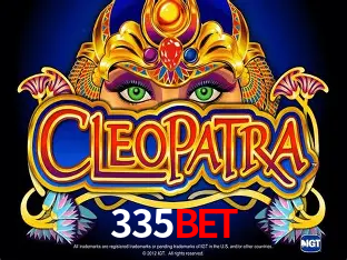 Descubra o Mundo do Cassino Online com 335bet
