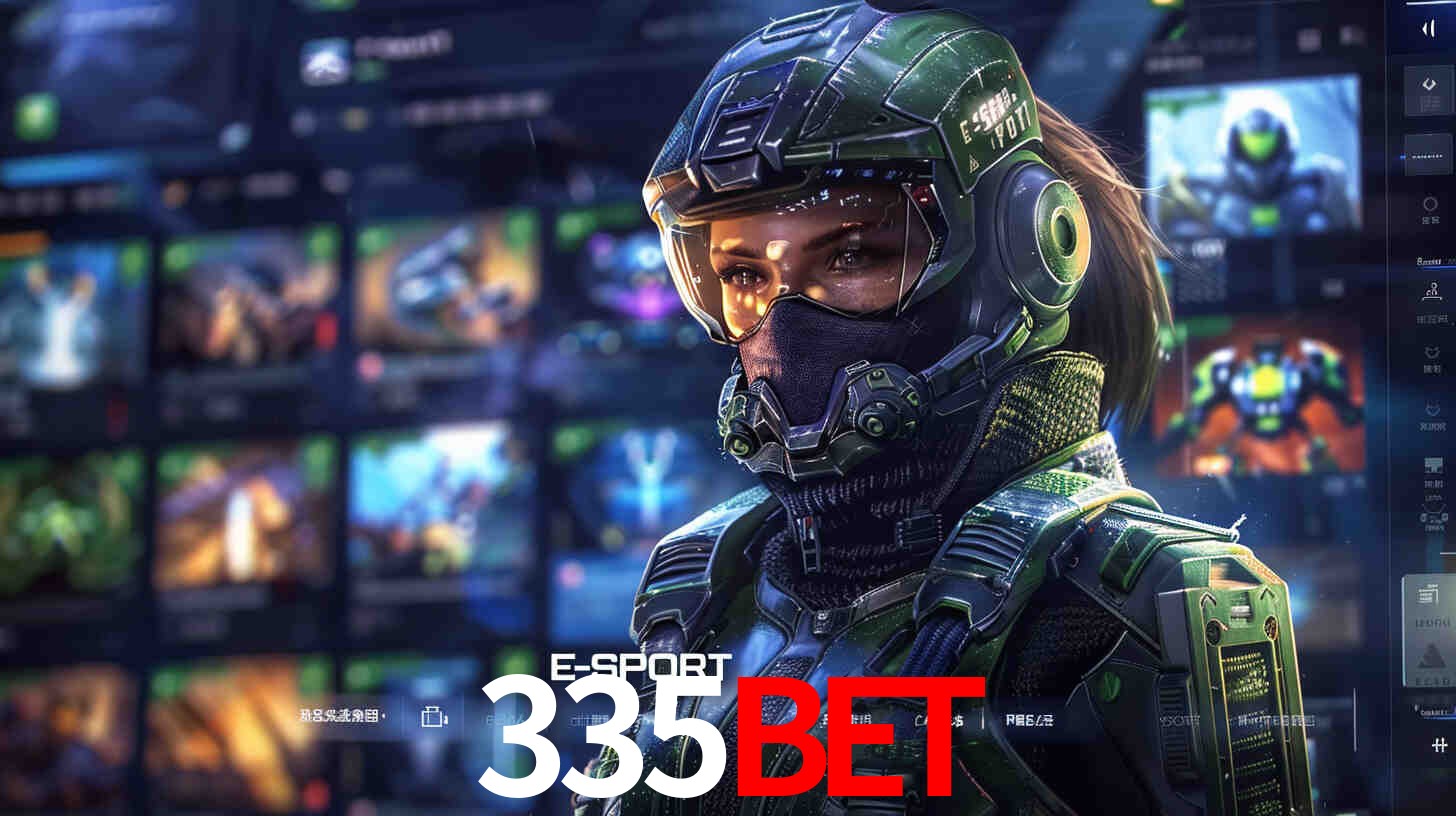 API Integration 335bet