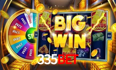 Descubra a Magia dos Jogos de Arcade no 335bet