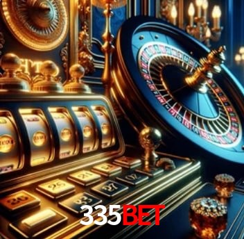 Apostas de Tênis 335bet