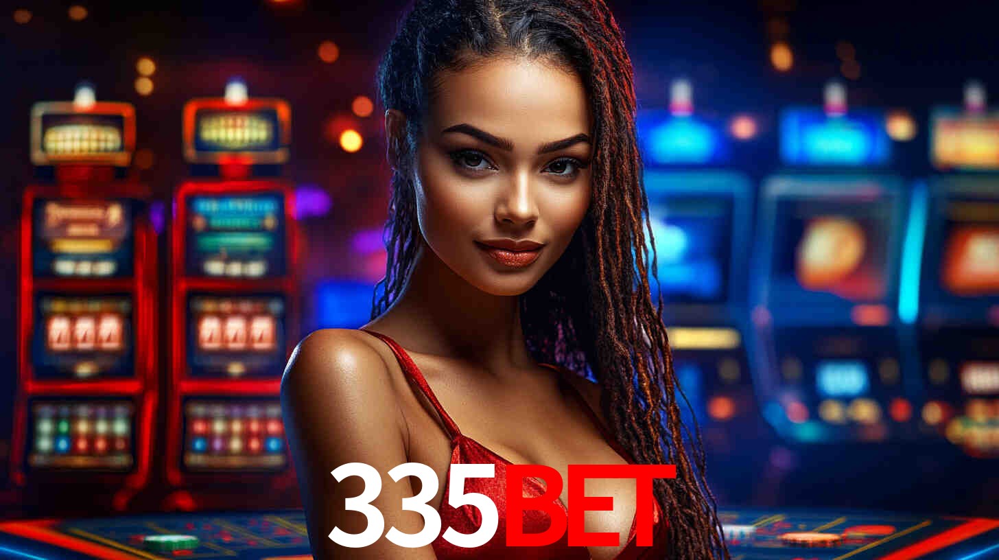 Desvendando o Mundo dos Jogos Virtuais na 335bet