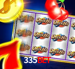 Descubra o Programa VIP da 335bet: Vantagens Exclusivas para Jogadores