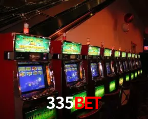 Weekend Specials 335bet