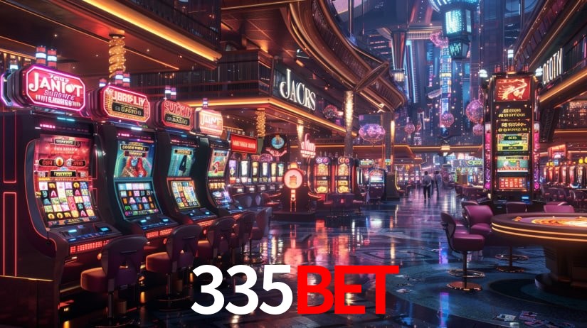 Game Statistics 335bet