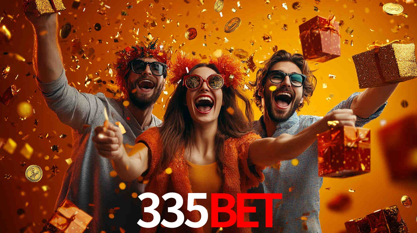 335bet: A Experiência de Casino com Jogos de Mesa ao Vivo