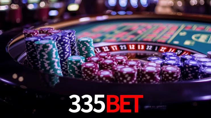Programa VIP 335bet