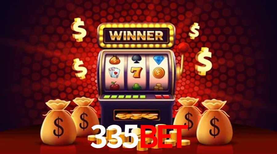 Game Providers 335bet
