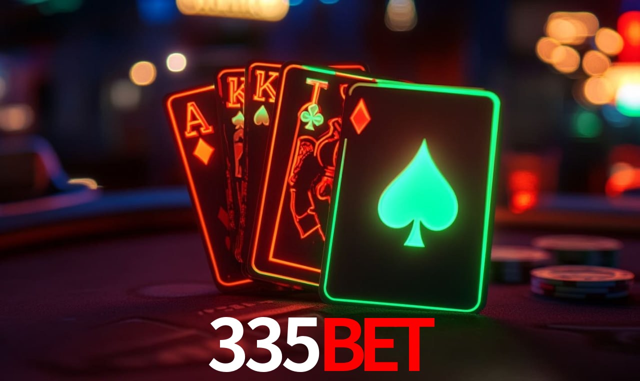 Login Seguro 335bet