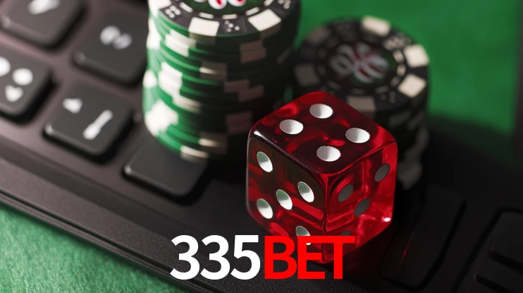 Live Casino 335bet